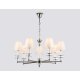 Подвесная люстра Ambrella Light High Light Heigh Light LH71003