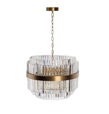 Подвесная люстра Garda Decor 62GDW-27416