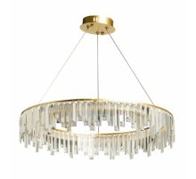 Подвесная люстра De Markt Арман 462011201