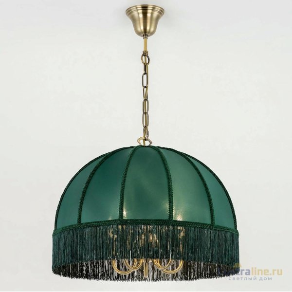 Подвесная люстра Citilux Базель CL407152 Подвесная люстра Citilux Базель CL407152