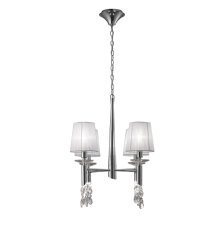 Подвесная люстра Mantra Tiffany 3852