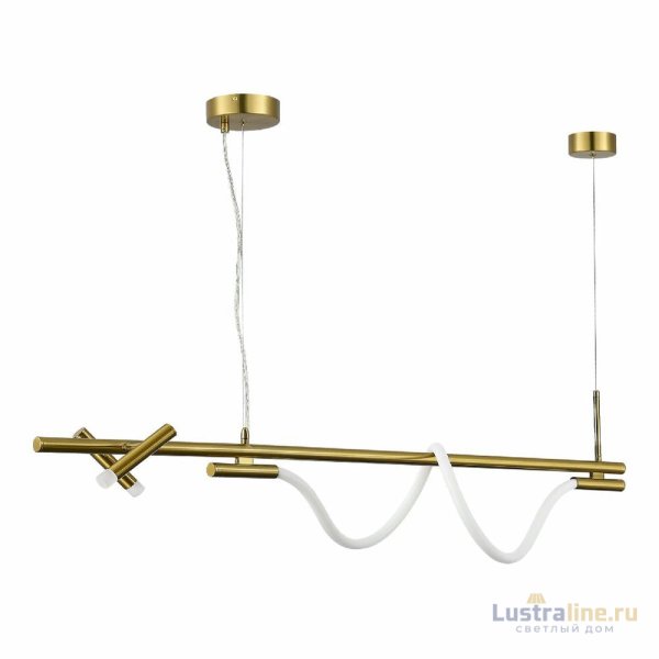 Подвесная люстра ST Luce Marlow SL6118.303.03