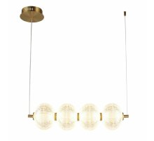 Подвесная люстра Omnilux Cedrello OML-68803-04 Подвесная люстра Omnilux Cedrello OML-68803-04