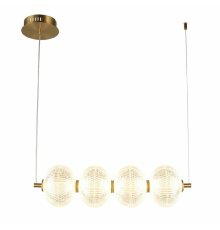 Подвесная люстра Omnilux Cedrello OML-68803-04