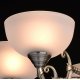 Подвесная люстра MW-Light Олимп 318011205