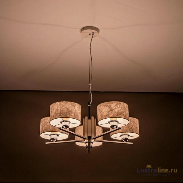 Подвесная люстра Citilux Тильда CL469150 Подвесная люстра Citilux Тильда CL469150