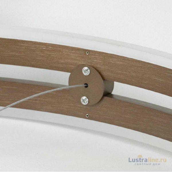 Подвесная люстра Lussole Dade LSP-7250