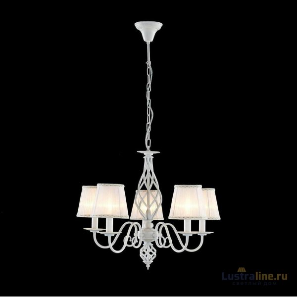 Подвесная люстра Citilux Ровена CL427150 Подвесная люстра Citilux Ровена CL427150