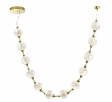 Подвесная люстра Odeon Light Crystal 5008/48L