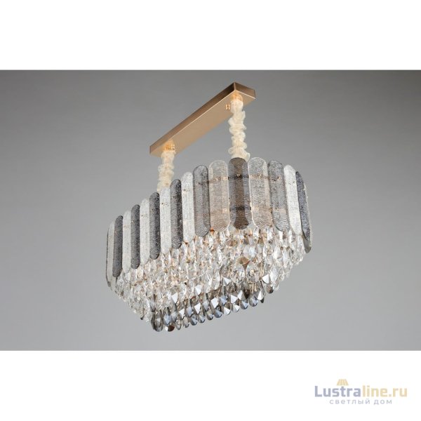 Подвесная люстра Aployt Rozel APL.770.03.11