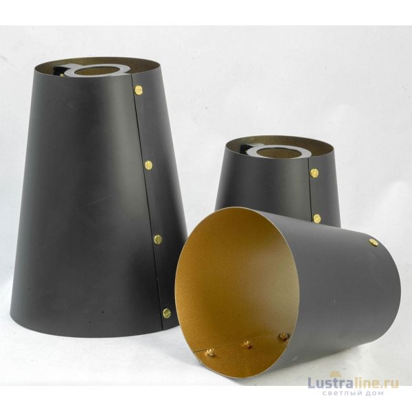 Подвесная люстра Lussole Loft Shirley GRLSP-9869 Подвесная люстра Lussole Loft Shirley GRLSP-9869