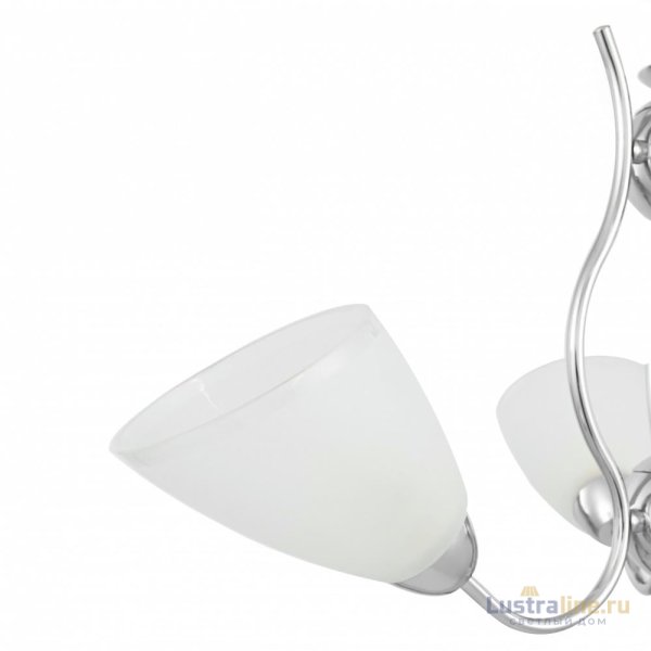 Подвесная люстра Arte Milano Amalfi 335816/3 CR Подвесная люстра Arte Milano Amalfi 335816/3 CR