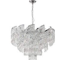 Подвесная люстра Stilfort Sapparo 2176/09/18P