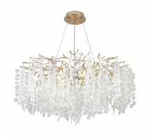 Подвесная люстра Modestyle MS.2107.800 GD