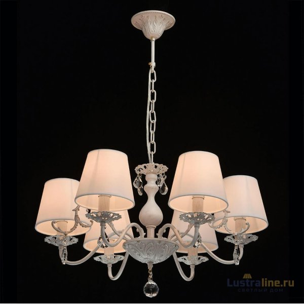 Подвесная люстра MW-Light Виталина 448012106