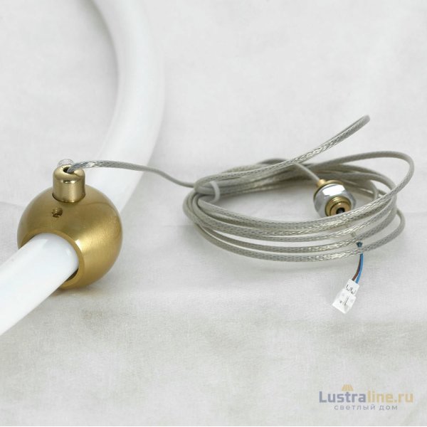 Подвесная люстра Lussole Concord LSP-7020 Подвесная люстра Lussole Concord LSP-7020