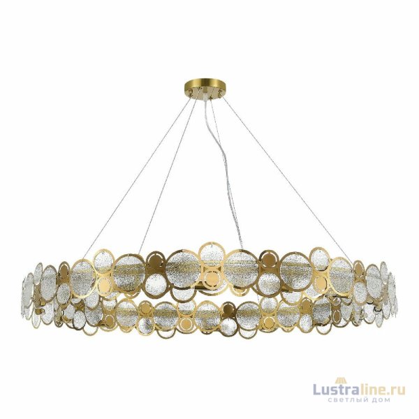 Подвесная люстра ST Luce Swatch SL6133.303.16