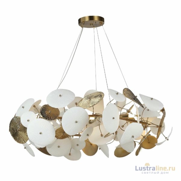 Подвесная люстра ST Luce Dahlia SL1518.303.10