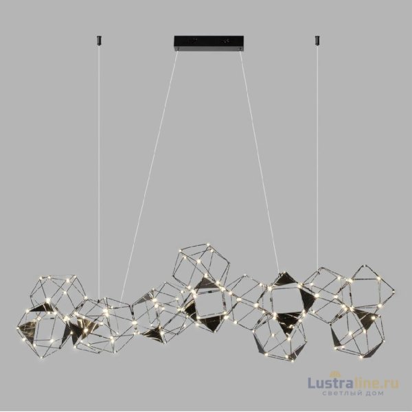 Подвесная люстра Odeon Light Trellis 5087/64L