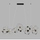 Подвесная люстра Odeon Light Trellis 5087/64L