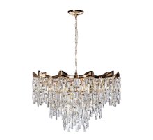 Подвесная люстра Garda Decor 62GDM-90598