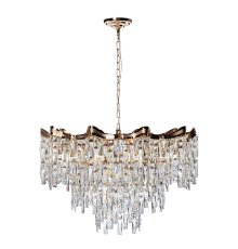 Подвесная люстра Garda Decor 62GDM-90598