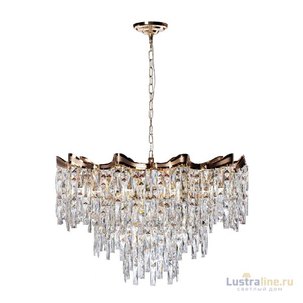 Подвесная люстра Garda Decor 62GDM-90598