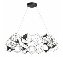 Подвесная люстра Odeon Light Trellis 5087/68L