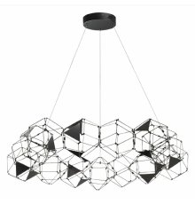 Подвесная люстра Odeon Light Trellis 5087/68L