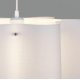 Подвесная люстра Reluce 00520-0.9-03 white