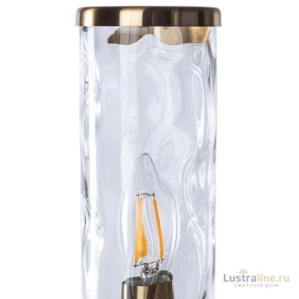 Подвесная люстра Divinare Sham 4505/17 LM-6