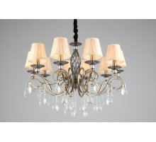 Подвесная люстра Omnilux Belluno OML-79113-10