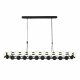 Подвесная люстра ST Luce Monro SL6610.403.26