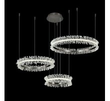 Подвесная люстра Kink Light Лаура 08246,12PA