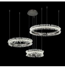 Подвесная люстра Kink Light Лаура 08246,12PA