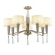 Подвесная люстра Odeon Light Latte 5403/7