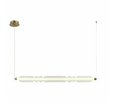 Подвесная люстра Omnilux Gavignano OML-51703-11 Подвесная люстра Omnilux Gavignano OML-51703-11