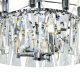 Подвесная люстра Maytoni Puntes MOD043PL-18CH