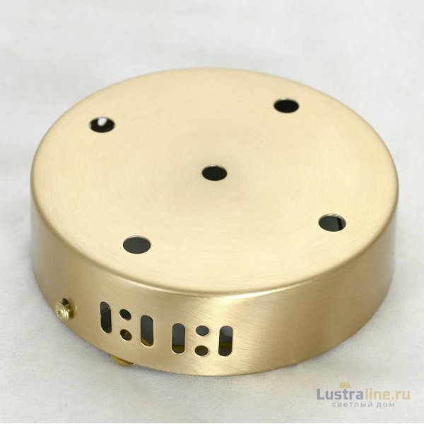 Подвесная люстра Lussole Centennial LSP-7024