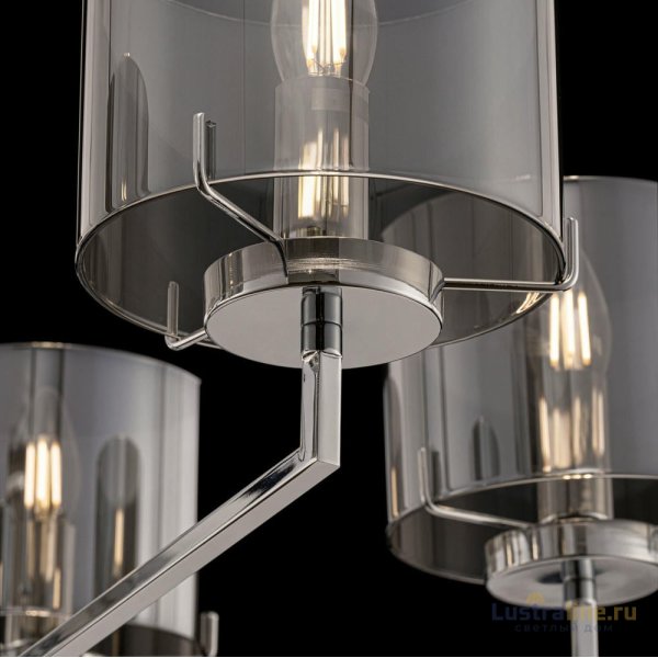 Подвесная люстра Freya Karen FR5096PL-05CH