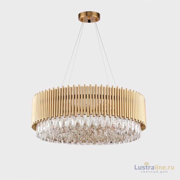 Подвесная люстра ImperiumLoft Exult 240969-26