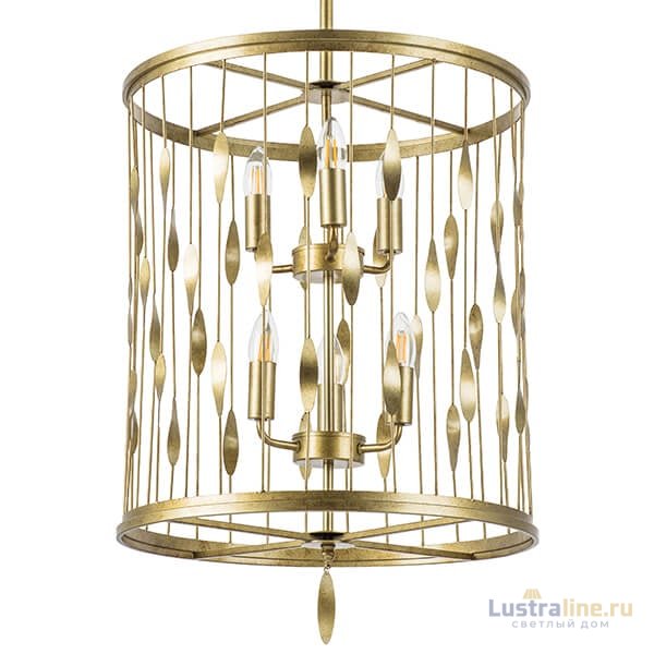 Подвесная люстра Lightstar Firenze 725163