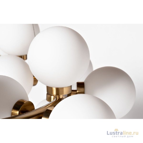 Подвесная люстра Garda Decor 91GH-025