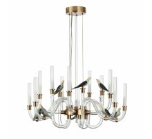 Подвесная люстра Odeon Light Lark 5431/30L Подвесная люстра Odeon Light Lark 5431/30L