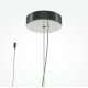 Подвесная люстра Maytoni Mind MOD299PL-L80BC3K