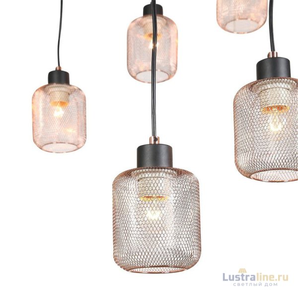 Подвесная люстра ST Luce Forto SL193.303.12