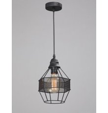 Подвесная люстра Vitaluce V4419-1/1S