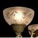 Подвесная люстра MW-Light Афродита 317012006