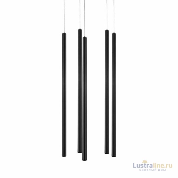 Подвесная люстра Lightstar Tubo L5T747337