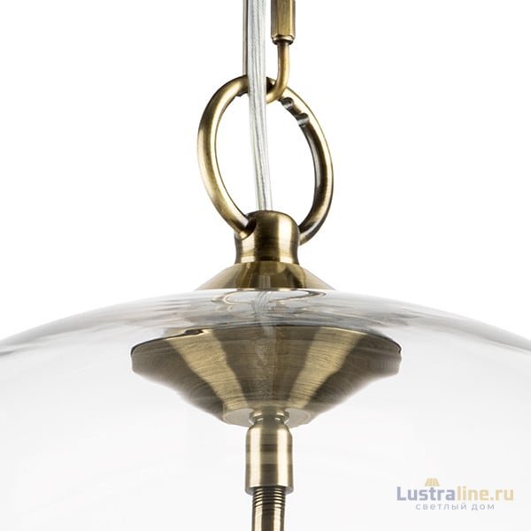Подвесная люстра Lightstar Sferico 729131